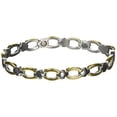 thumbnail image 1 of Ladies Casual Classic Magnetic Bracelet - Large & Extra Large, 1 of 1
