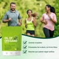 thumbnail image 5 of Oil of Oregano, black seed oil, suitable for men and women, 5 of 5