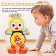 thumbnail image 4 of Dancing Bee Toy-Abejita Chiquitita De Plim Juguete,Juguete De Abejita Con Musica, 4 of 5