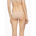 thumbnail image 2 of Calvin Klein Women's CK Flirty Bikini, Bare, Large, 2 of 2