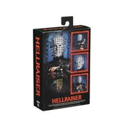 Hellraiser - 7 Scale Action Figure - Ultimate Pinhead - NECA