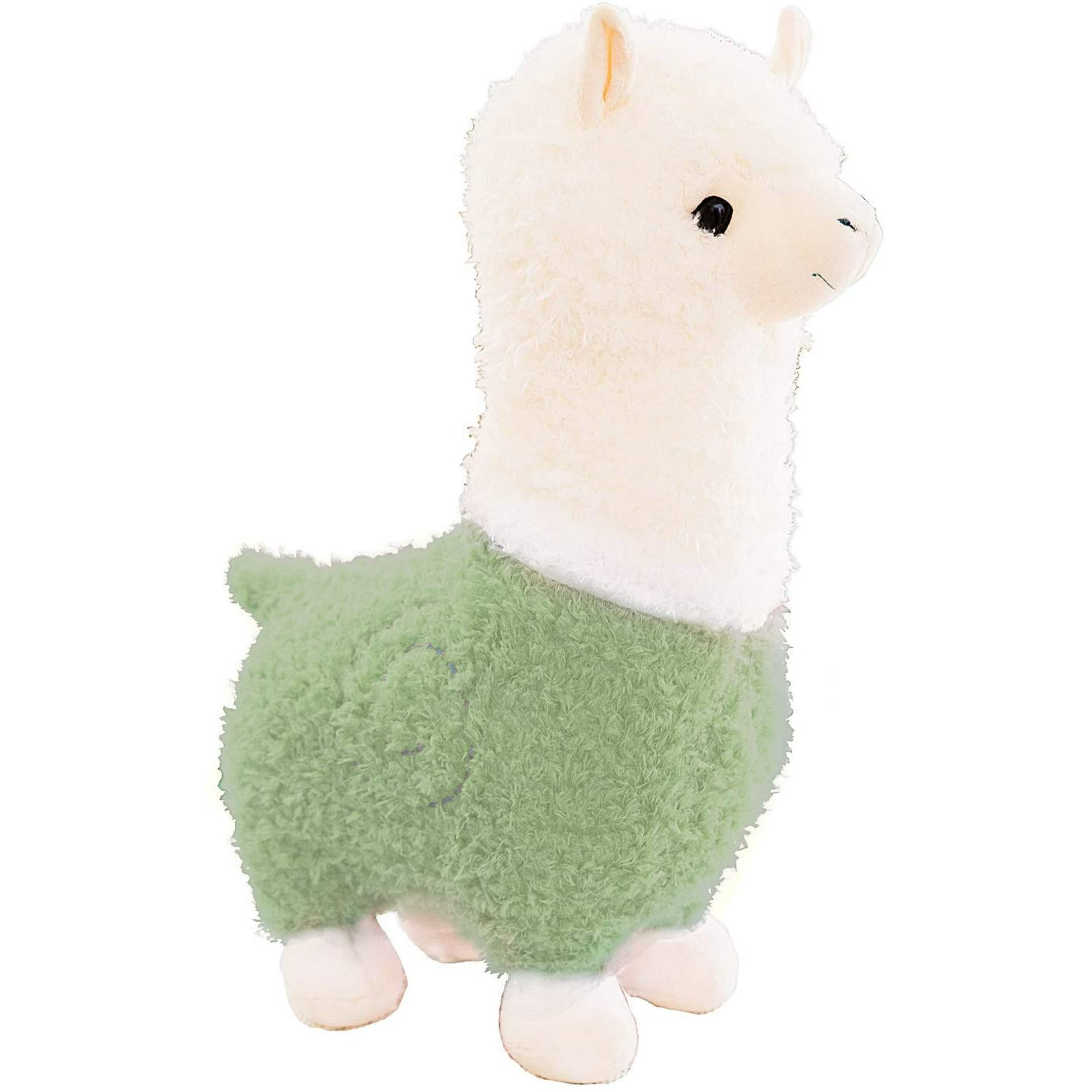 Grosse peluche lama sales