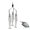 1PCS, variant on Handcrafted Mini Multi-Arm Baitfish School Rig Fishing Lure, Compact Umbrella Rig for Bass Fishings, Durable Wire Frame with Realistic Swimbait for Freshwater Predator Fishing