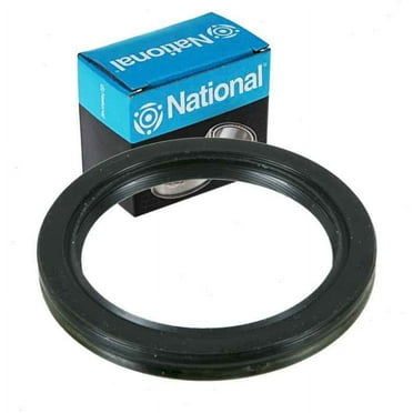 Genuine National 710631 Automatic Transmission Torque Converter Seal 710631