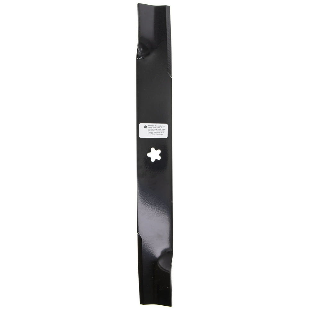 Husqvarna 510417901 21" Mower Blade Craftsman MZT 61 61BF MZ 6128