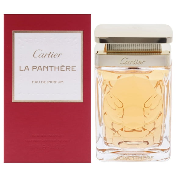 Perfume CARTIER La Panthere Eau De Parfum 100 ml para mujer