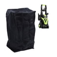 thumbnail image 1 of High Pressure Washer Cover, Pressure Washer Cover Dustproof Waterproof Easy To Clean  for Electric High Pressure Cleaner, 1 of 7