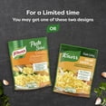 thumbnail image 6 of Knorr Pasta Side Dish, Creamy Chicken, 4.2 oz, Pack of 3, 6 of 12