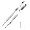 thumbnail image 2 of Fairnull Scriber Magnetic Portable Aluminum Tungsten Carbide Scriber for Glass, 2 of 9