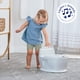 thumbnail image 4 of Orinal de Entrenamiento para Niños Chicco con Luces, Sonidos y Protector Antirrociado, 4 of 6