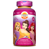 Kids Multivitamin by Sundown Kids, Multivitamin Gummies w/ Vitamin C, Vitamin D, Vitamin A & Vitamin E, Helps Immune Support, Disney Princess, 200 Gummies