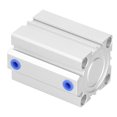 thumbnail image 4 of Aluminium Alloy Air Cylinder, Professional Design Pneumatic Air Cylinder  For Industrial Supplies For Clamping Devices ANGGREK Air Cylinder, 4 of 8
