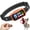 Orange, variant on Smart Bark Collar for Dog 8-120lbs, 2026 AI-Powered Bark Detection Collar with Bark Counter & 5 Adjustable Sensitivity, Waterproof Automatic Shock Collar for Small Medium Large Dogs
