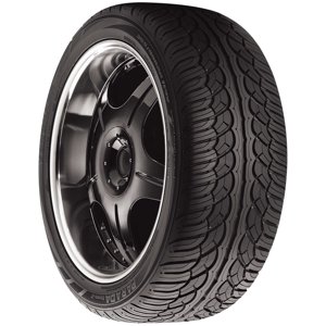 Yokohama Parada Spec-X Performance 285/35R22 106V XL SUV/Crossover Tire Sansujyuku sansujyuku.com
