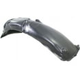 thumbnail image 2 of Splash Shield For 2008-2016 Audi A5 Quattro S5 Front, Driver Side, 2 of 5