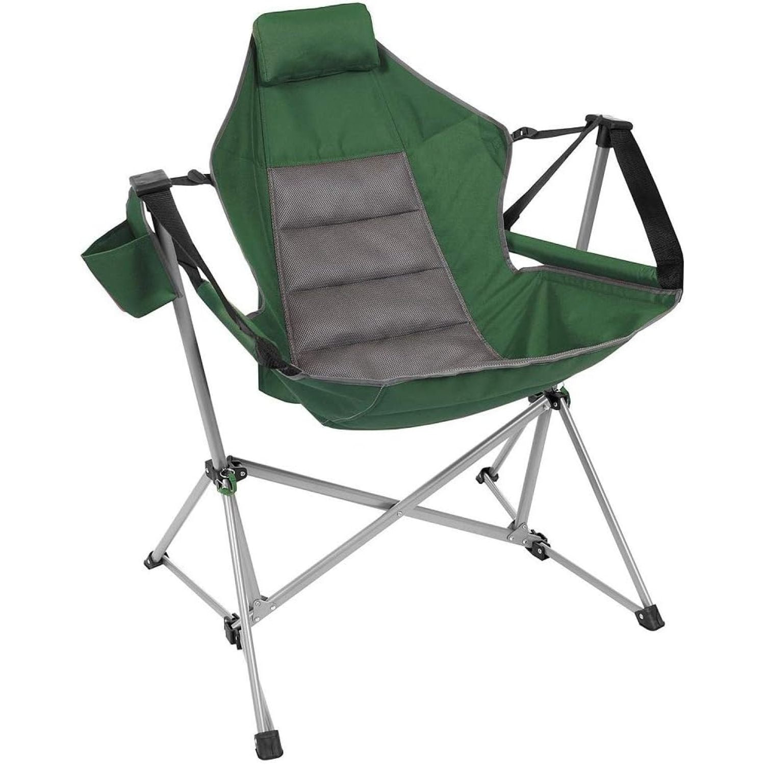 Recliner luxury camp 2024 chair sam's club