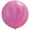 Pink, variant on Burton & Burton 30" Red Orange Rainbow Balloons, Pack Of 2