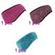 thumbnail image 1 of Agarre peluche protectores de oídos headband deporte running ciclismo calor y protección contra el frío Sweethay OD019382-08×1+OD019382-09×1+OD019382-07×1, 1 of 6