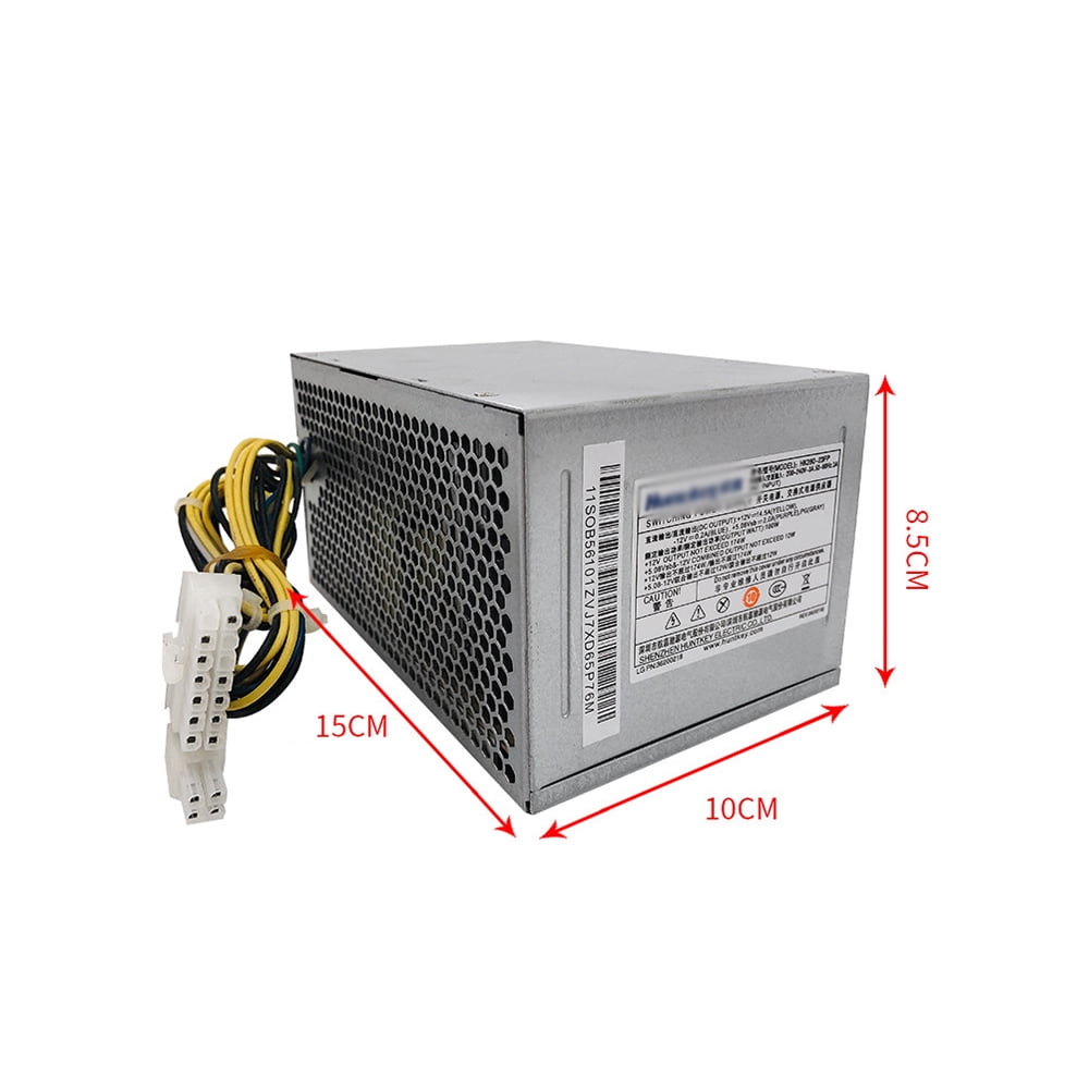 180W Server Power Supply Adapter HK280-23FP PSU Q85 Q87 Q77 Q75 Desktop computer 14Pin 4Pin Interface