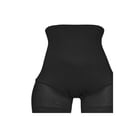 thumbnail image 3 of Cinturilla Berlei para Dama, con Control en Abdomen Negro XG, 3 of 4