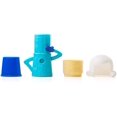 thumbnail image 2 of Chilly Mama Baking Soda Fridge And Freezer Odor Absorber & Freshener Holder, Blue, 2 of 8