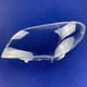 thumbnail image 3 of for Vios 2006 2007 Right Headlight Shell Lamp Shade Transparent Lens Cover Headlight Cover, 3 of 5