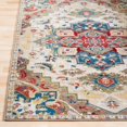 thumbnail image 3 of Mark&Day Area Rugs, 2x3 Macon Traditional Khaki Area Rug (2' x 2'11"), 3 of 5