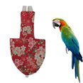 thumbnail image 3 of Parrot Pet Flying Suit Elastic Shoulder Strap Suitable for Parrots Xuanfeng Parrots Parrot Parrot, 3 of 5