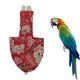 thumbnail image 4 of Traje de vuelo para mascotas loros Correa elástica para el hombro Adecuado para loros Xuanfeng Loros Loro Loro Características:, 4 of 5