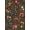 Pink, Pattern 3, variant on ODIKA 2'x3' Red Gold Antique Persian Design Washable Accent Rug Intricate Geometric Patterns with Classic Charm Pet Friendly, Bedside Mat for Bedroom, Nursery, RV