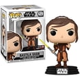 thumbnail image 1 of Figura de Accion Pop Star Wars de 3.75 Pulgadas Exclusiva - POP! POP, 1 of 1