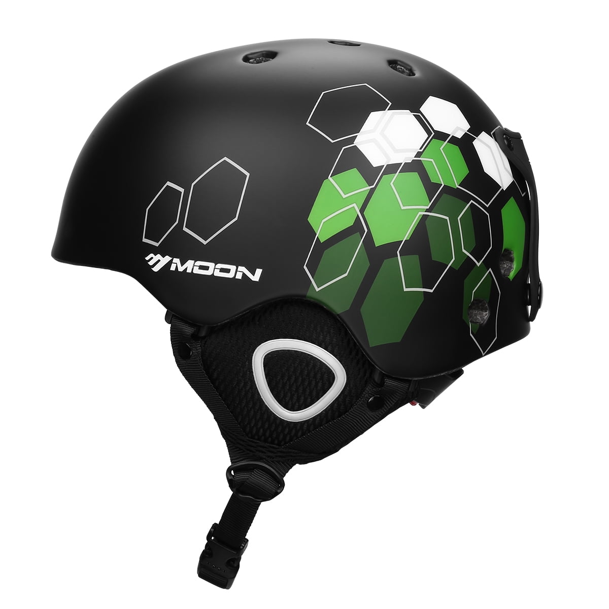 Moon sports. Шлем горнолыжный Moon. Ремешок для горнолыжного шлема. Чехол для шлема горнолыжного. Горнолыжный шлем размер l XL.