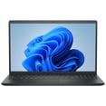 thumbnail image 1 of Laptop DELL LDC15250-7982BLK-PUS: Core i7 1355U (hasta 5.0 GHz), Memoria de 16GB DDR4, SSD de 1TB, Pantalla de 15.6" LED Multi-Touch, Full HD  Video UHD Graphics, S.O. Windows 11 Home., 1 of 4