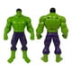 thumbnail image 2 of FIGURA DE ACCIÓN HULK TOYMARK DE 23 CM, 2 of 4