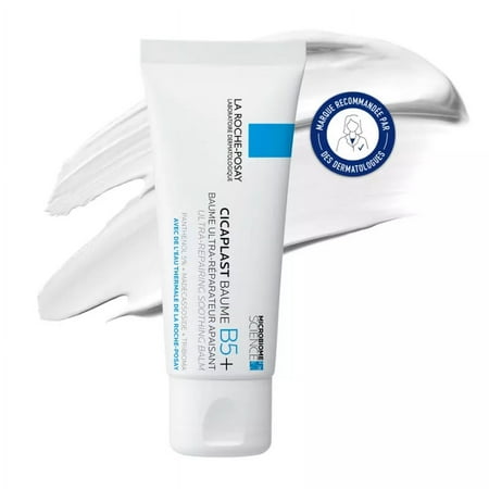 Poonam Cicaplast Baume B5+ 40ml