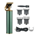 thumbnail image 1 of Hair Barber Hair Clippers Electric Multifunctional Household Set Hair Salon Dedicated Push USB Charging, 1 of 7