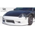 thumbnail image 3 of 2000-2005 Mitsubishi Eclipse Duraflex I-Spec Front Bumper Cover - 1 Piece, 3 of 8