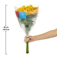 thumbnail image 6 of Alstroemeria Flower Bunch Medium, Colors May Vary, 6 of 7