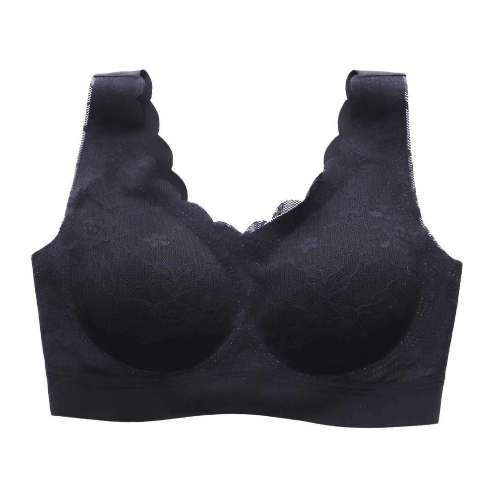 vest bralette