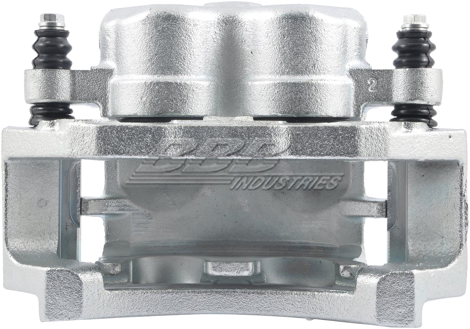 TERREPOWER formerly BBB Industries 99-17699A Reman Caliper w/installation Hardware