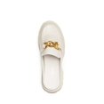 thumbnail image 3 of Mules DREAM PAIRS SDML2326W Plataforma Chunky Slip-On Beige, 3 of 8