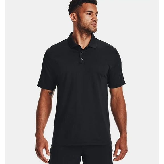 Under Armour Men's Tactical Performance Polo 2.0 T-Shirt XXL