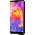 thumbnail image 3 of Compatible with Huawei P20 Lite 2019 Case,IBAOLE Slim PU Leather Back Case Cover with Credit Card Holder Durable Protective Cover Case for Huawei P20 Lite 2019 (Navy Blue) Red Huawei P20 Pro, 3 of 6