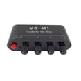 thumbnail image 3 of Mini Audio Four-In-One Microphone for Computer Mobile Phone Sound, 3 of 5