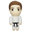 Monogram Cobra Kai 3D Figural Bag Clip Series 1 Robby Keene Minifigure (No Packaging)