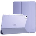 thumbnail image 1 of Smart Case ProCase para iPad Pro 12.9 de 2018, color morado, 1 of 9