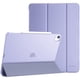 thumbnail image 1 of Smart Case ProCase para iPad Pro 12.9 de 2018, color morado, 1 of 9