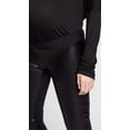 thumbnail image 5 of Hatch BLACK Maternity The Night Out Legging, Size 2, 5 of 8
