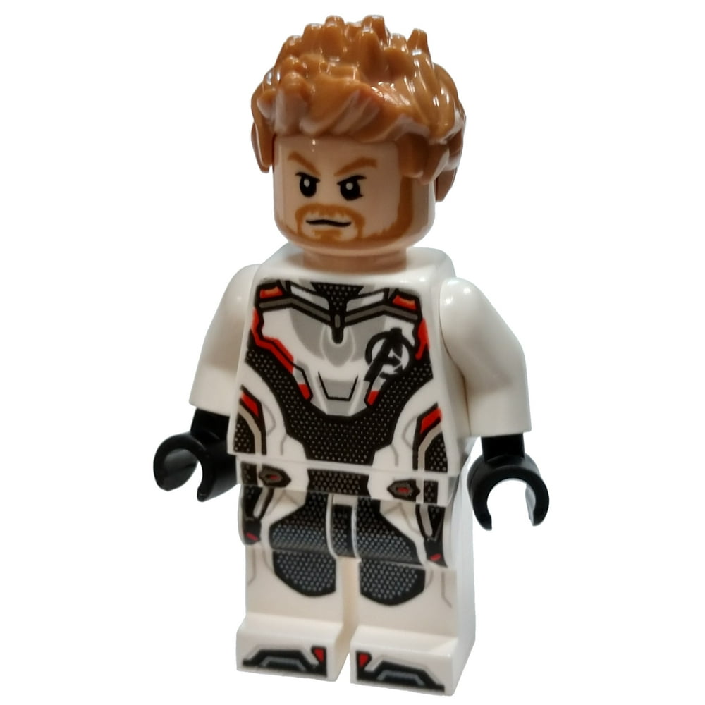 marvel lego sets with thor