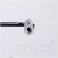 thumbnail image 3 of Tyc 4933 for Volkswagen/audi Serpentine Replacement Condenser Fits 2001 Volkswagen Jetta, 3 of 4